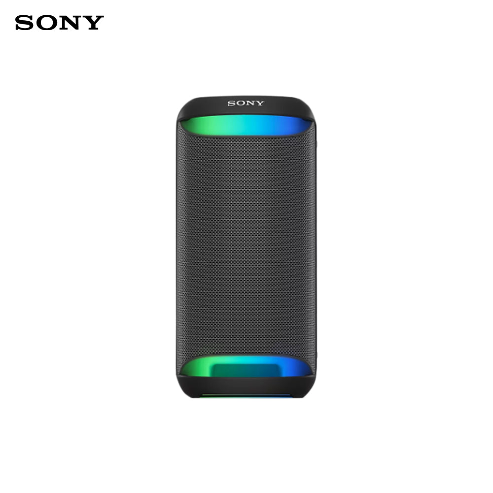 Sony X-Series Wireless Party Speaker - SRS-XV500