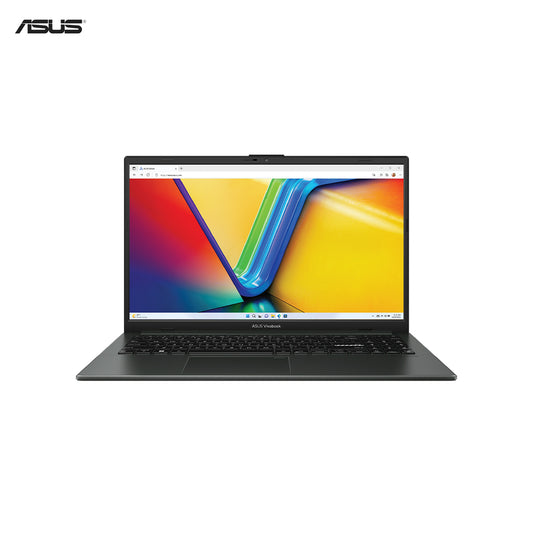 Asus Vivobook 15.6" AMD Ryzen R3-7320U 8GB, 512GSSD M.2 NVMe PCIe 3.0 SSD, Win11- E1504FA-NJ389W