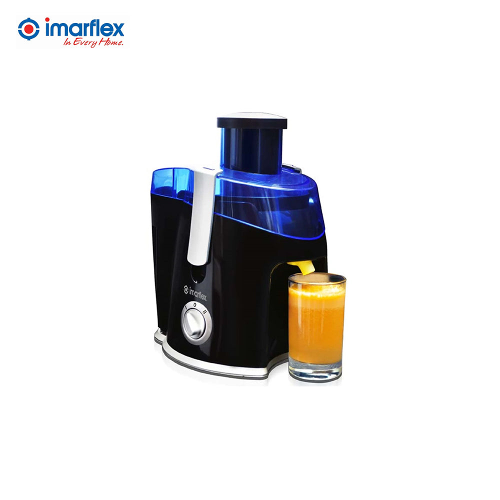 Imarflex Juice Extractor IJE-5000