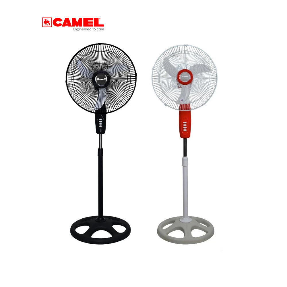 Dowell 18" Stand Fan - STF3-2218