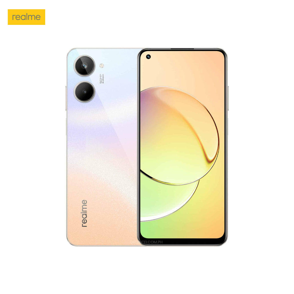 Realme 10 6.4
