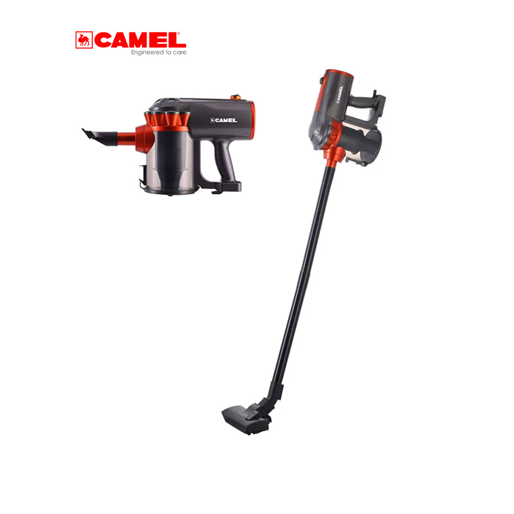 Camel Hand Held Vacuum Cleaner- CVC-601S