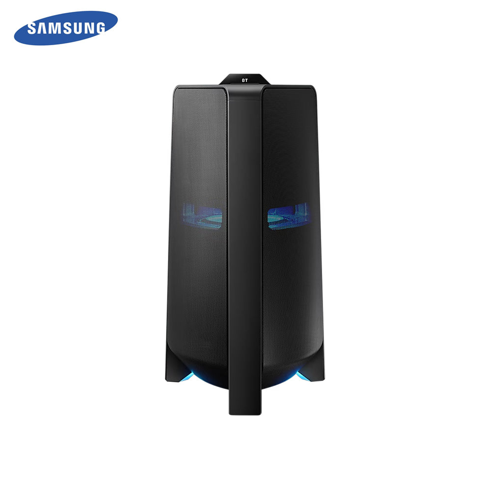 Samsung  Sound Tower 1500Watts, Bass Booster,Built-in Woofer MX-T70/XP
