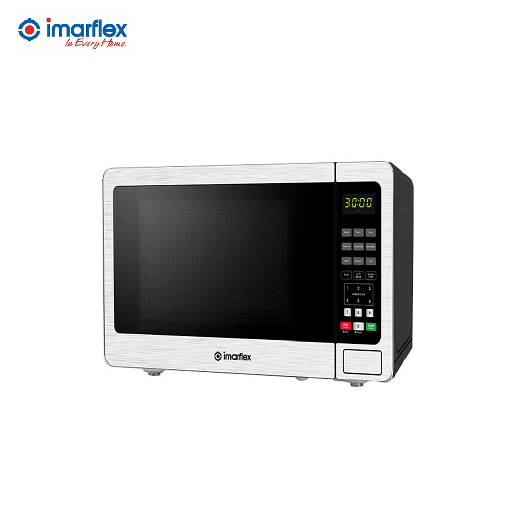 Imarflex Digital Microwave Oven MO-J20D