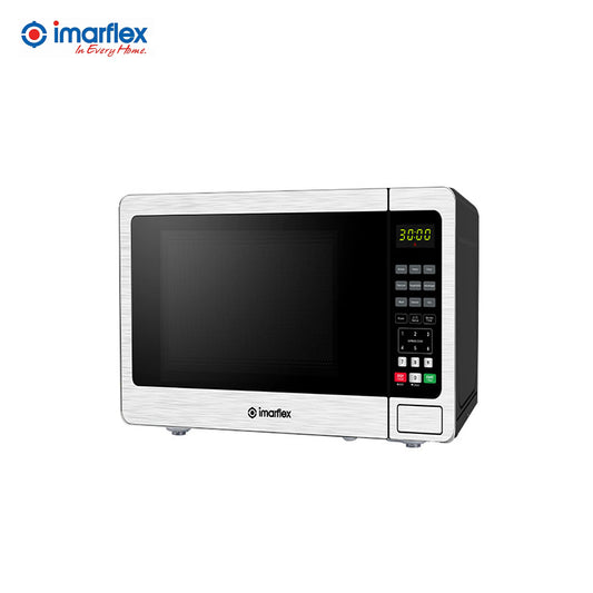 Imarflex Digital Microwave Oven MO-J20D