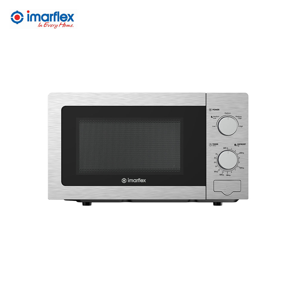 Imarflex Microwave Oven MO-J20R