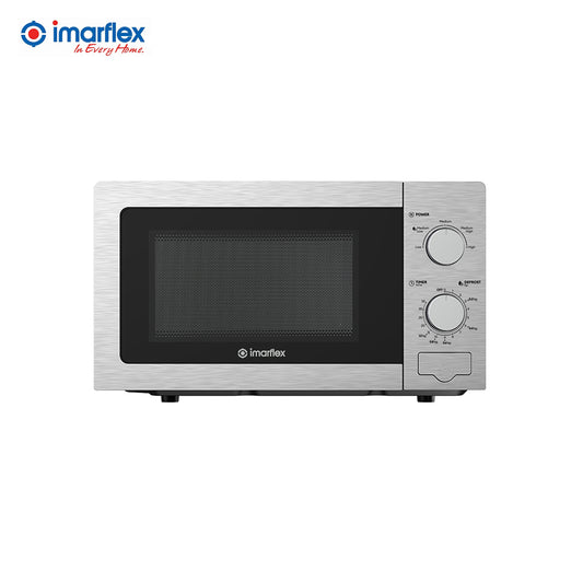 Imarflex Microwave Oven MO-J20R