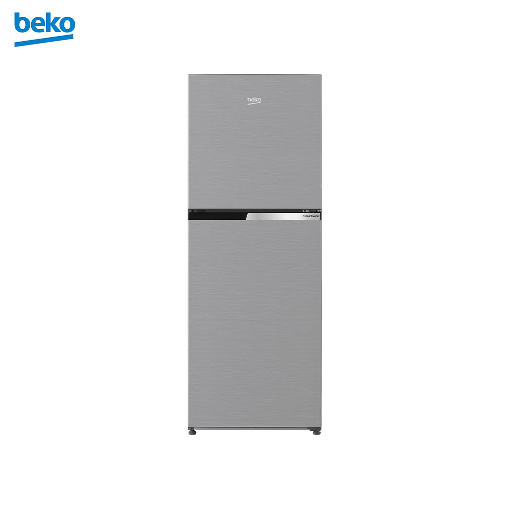 Beko Refrigerator Double Door 8.1Cuft. Neo Frost Dual CoolingProSmartInverterTechnology-RDNT232I50VS