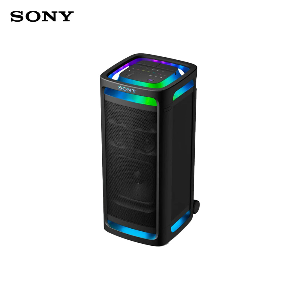 Sony ULT POWER SOUND™ Series ULT TOWER 9 Party Speaker - SRSULT900