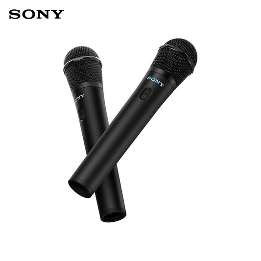 Sony ULT Power Sound Wireless Microphone