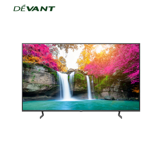 Devant Television 50" Quantum 4K TV - 50QUHV05