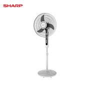 Sharp Stand Fan 16 PJ-S161M(WH)