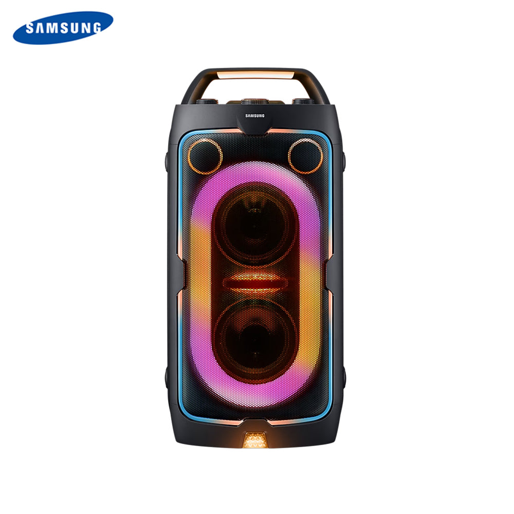 SamsungSound Tower MX-ST40F 240 watts Party Audio (2025)