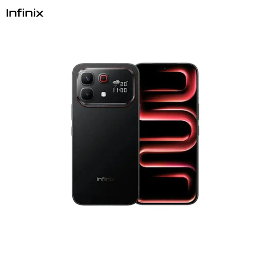 Infinix Note 60 Pro 6.78" 8GB;256GB;6500-X6878-