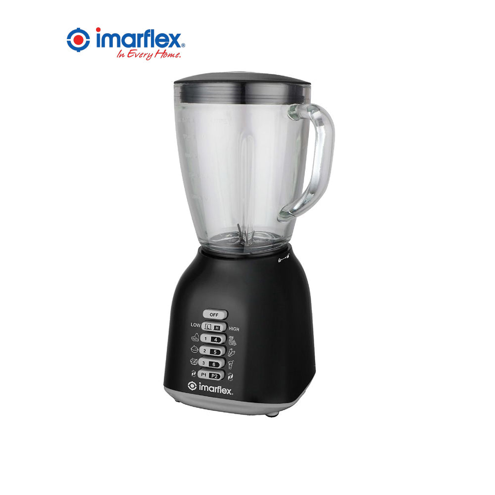 Imarflex Multi-Blender 1500cc 400watts IB-635G