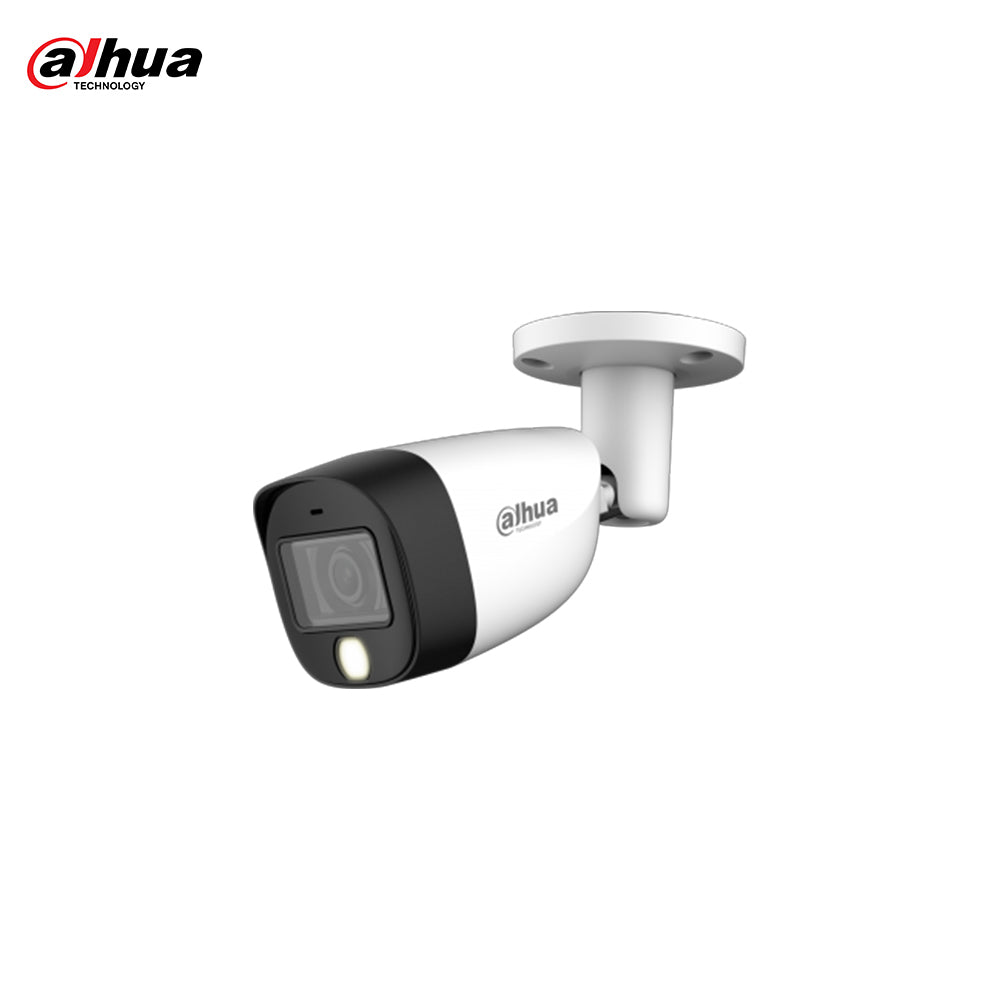 Dahua 5MPSmartDualLight HDCVICam 2.8mm DH-HAC-HFW1500CMN-IL-A-S3