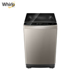 Whirlpool Washing 10.5KG. Top Load Inverter WVWD1050BKG