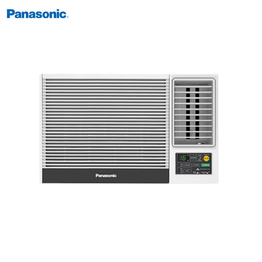 Panasonic Window Type Aircon 2.5HP Standard Remote Control - CW-XN2420EPH