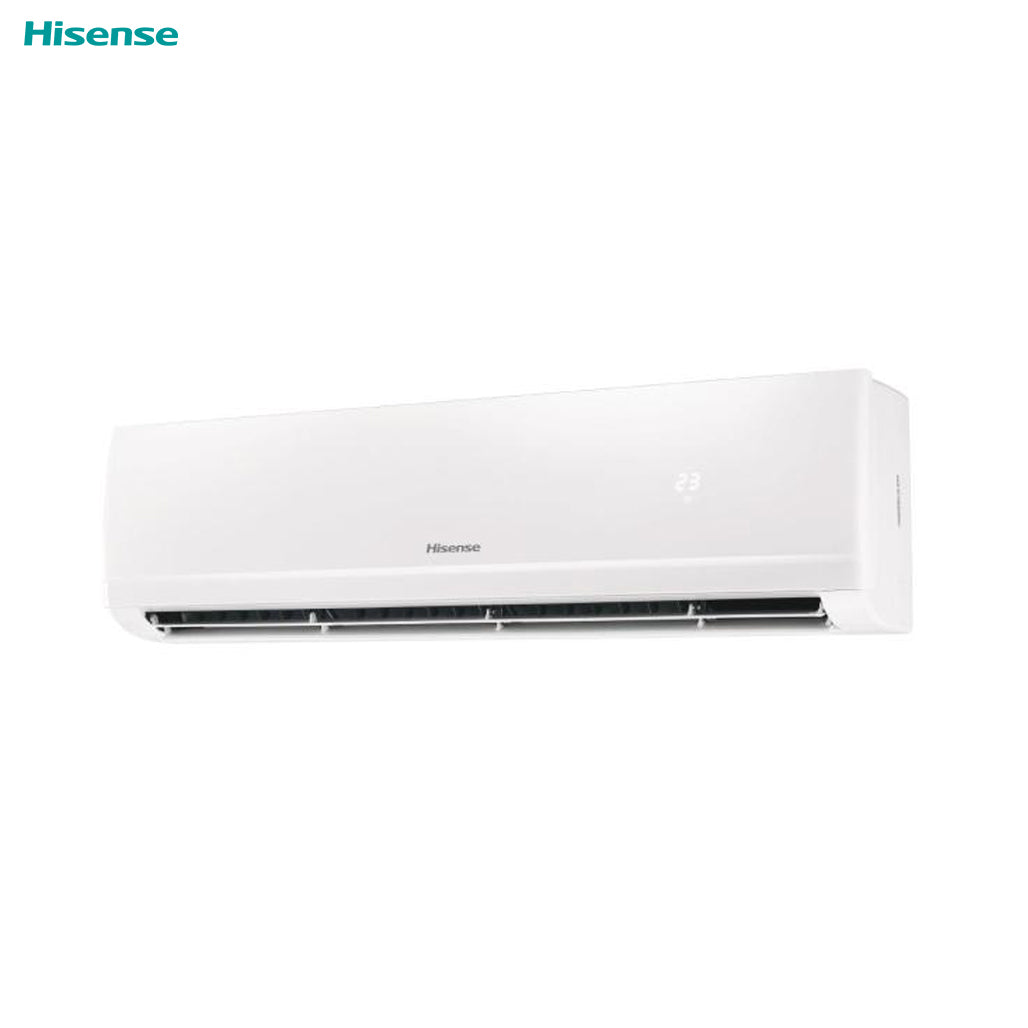 Hisense Wall Mounted Aircon 1.0HP Inveter Indoor - AS-09TR5RCBI