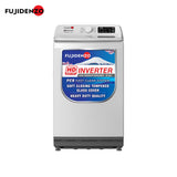 Fujidenzo Fully Auto Washing Machine 15.0Kg. HD Inverter USA Design w/ Fast Clean System- IUSW-1500M