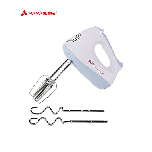 Hanabishi Hand Mixer HHM-51