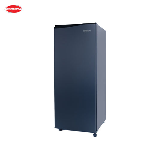 Condura Refrigerator 6.3Cuft. Single Door Direct Cooling Inverter - CSD63MNi