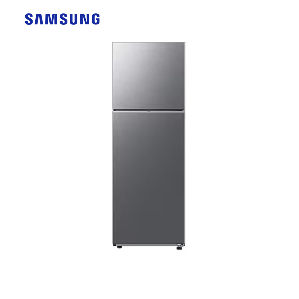 Samsung Refrigerator Double Door 12.3 Cuft. Twin Cooling Top Mount No-Frost - RT-35CG5444S9/TC