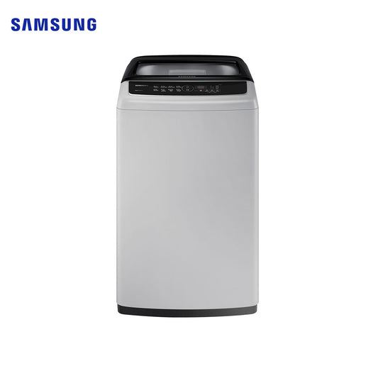 Samsung Washing Machine Fully Automatic 7.5Kg. Top Load Inverter - WA-75CG4240BY