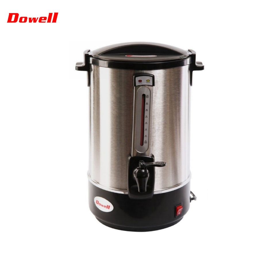 Dowell Coffee Boiler 100 Cups Capacity - CB-150SS