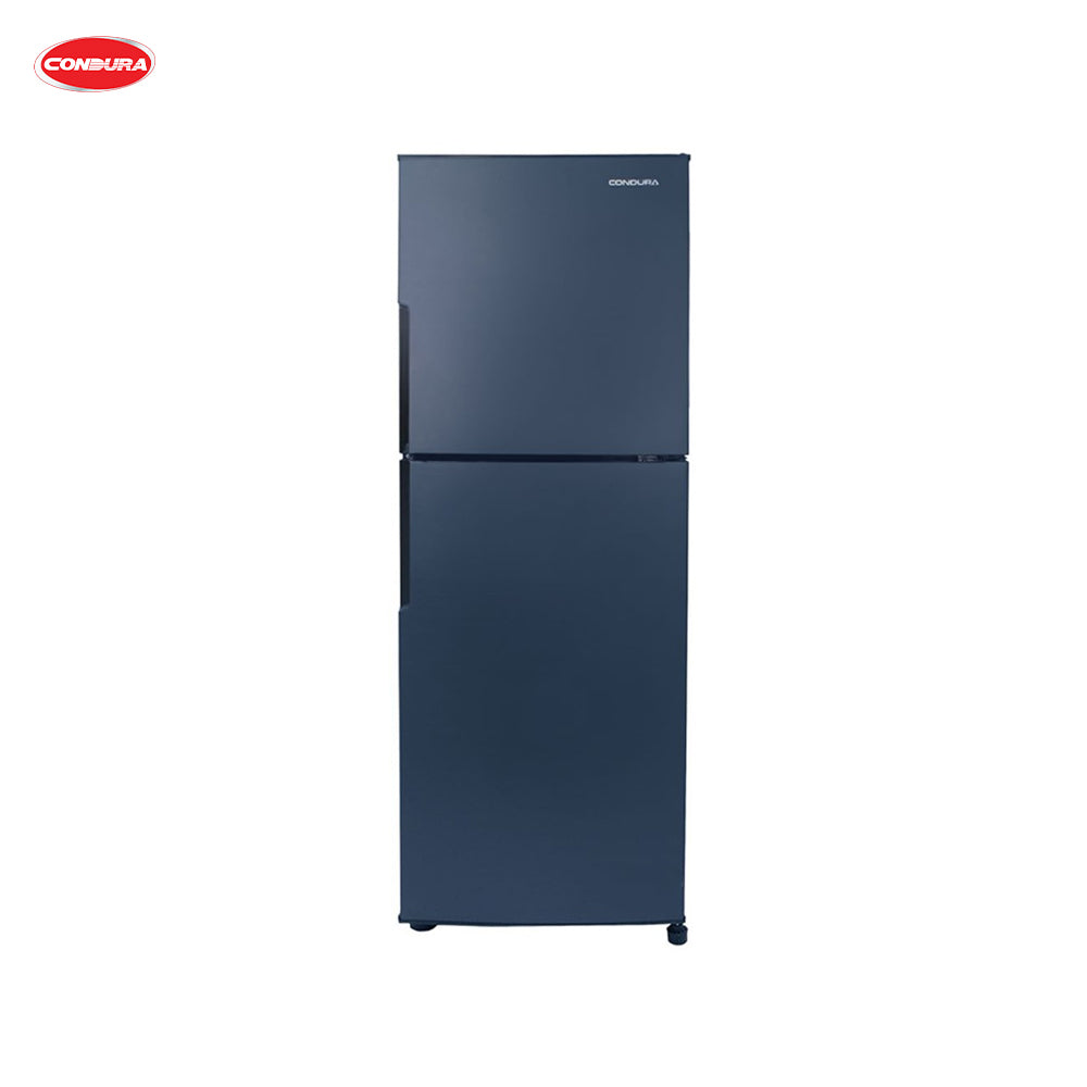 Condura Refrigerator 9.3Cuft. Double Door Direct Cooling Inverter - CTD-93MNi
