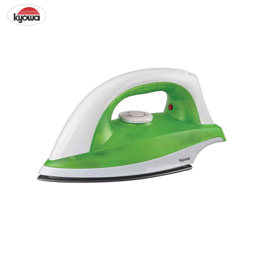 Kyowa Flat Iron non-stick KW-7020
