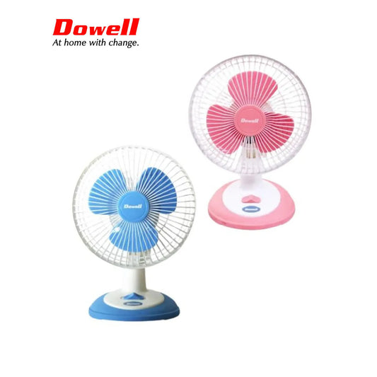 Dowell 6" desk fan TF 616