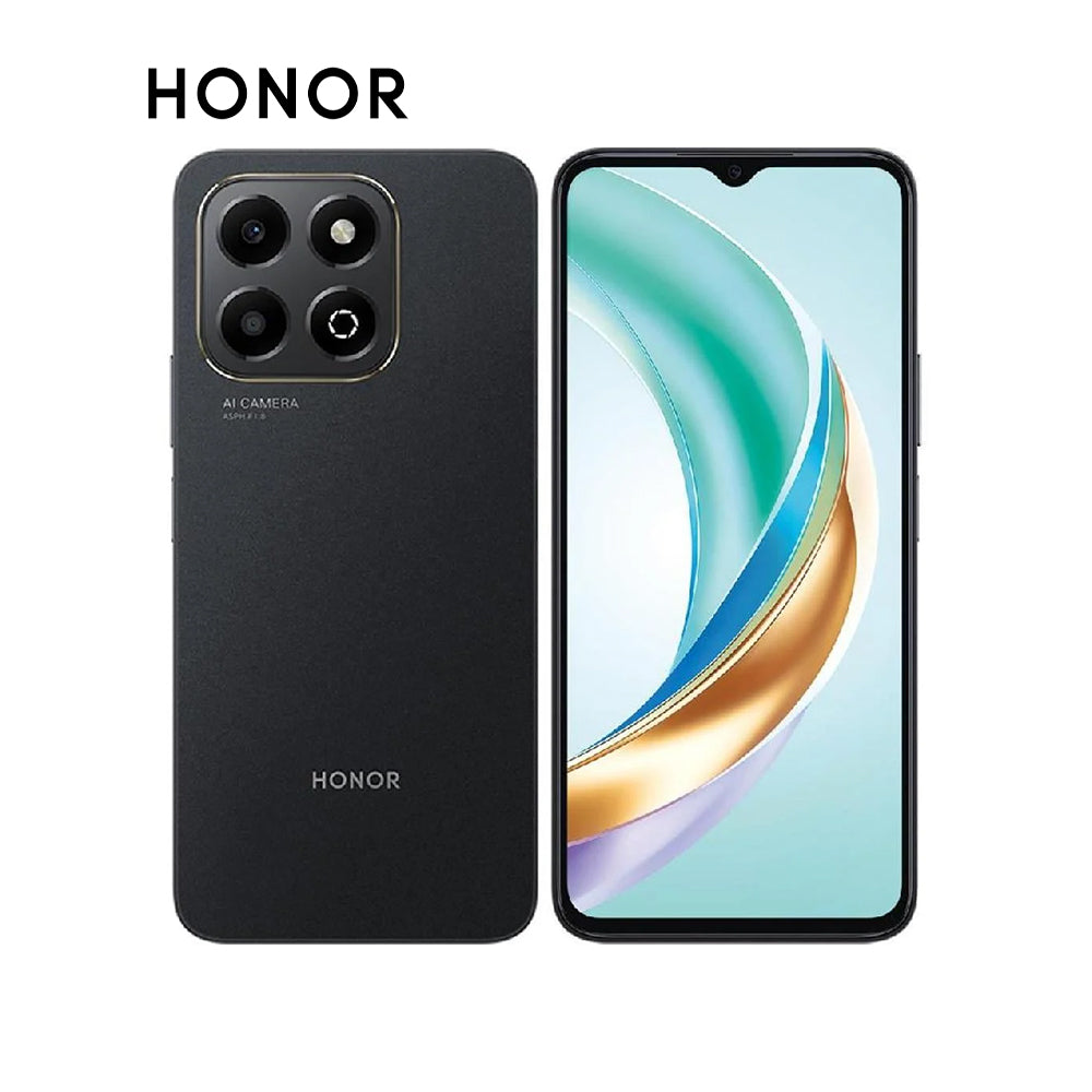Honor X6B 6.56