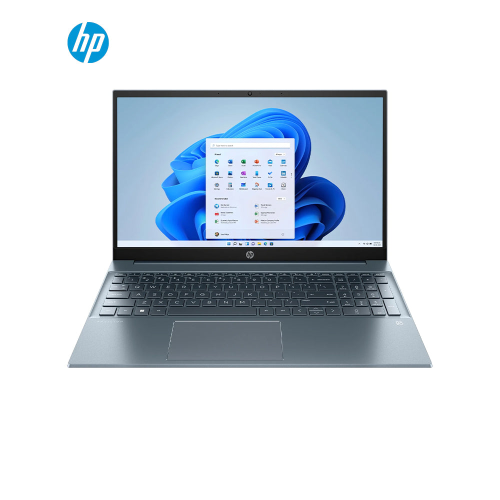 HP Pavilion 15.6 
