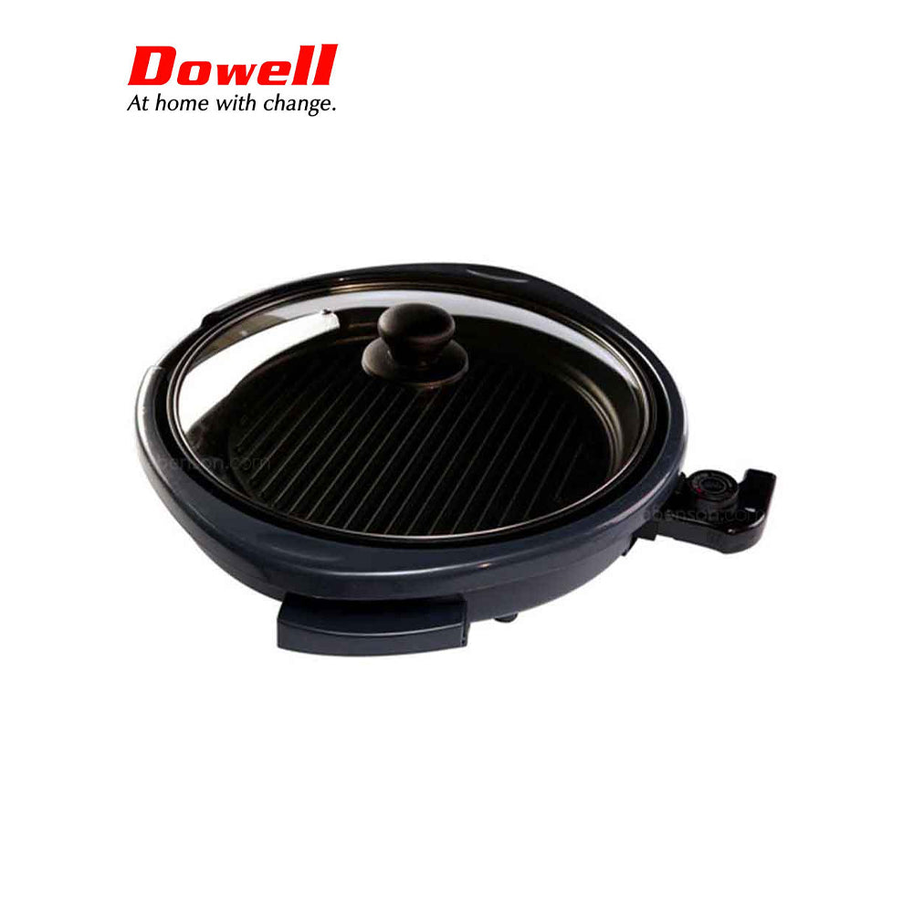 Dowell Indoor Grill IG-188