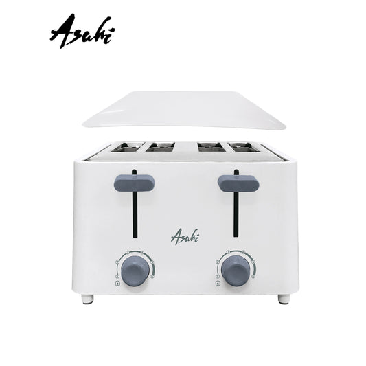 Asahi Pop-up Bread Toaster 4 Sliced BT-048