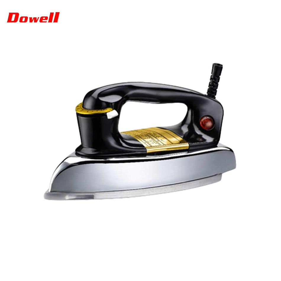 Dowell Flat Iron - DI-551