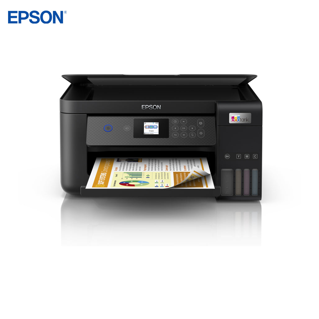 Epson Printer All-in-One Ink Tank System - L4260