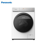 Panasonic Fully Auto. Washer (9Kg.) and Dryer (6.0Kg.) Front Load - NA-S956FC1WP