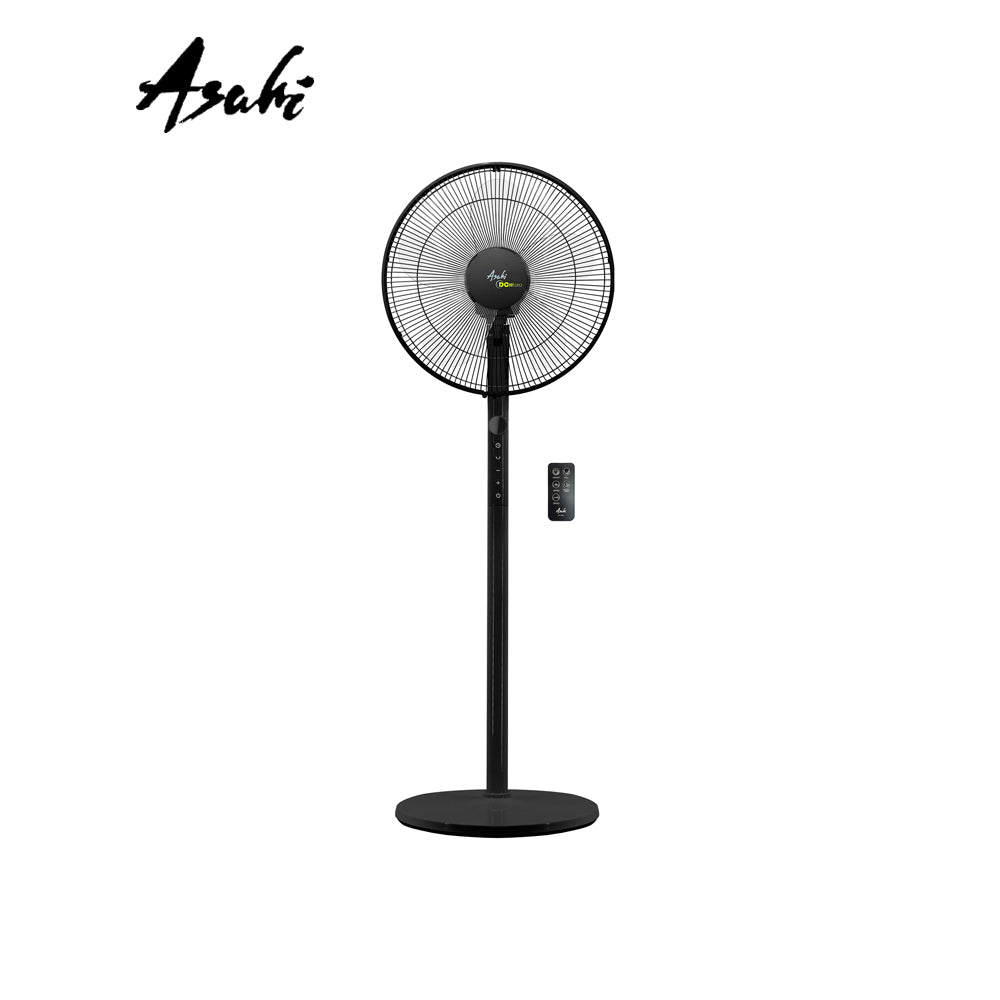 Asahi Stand Fan 16" Inverter DC-6082