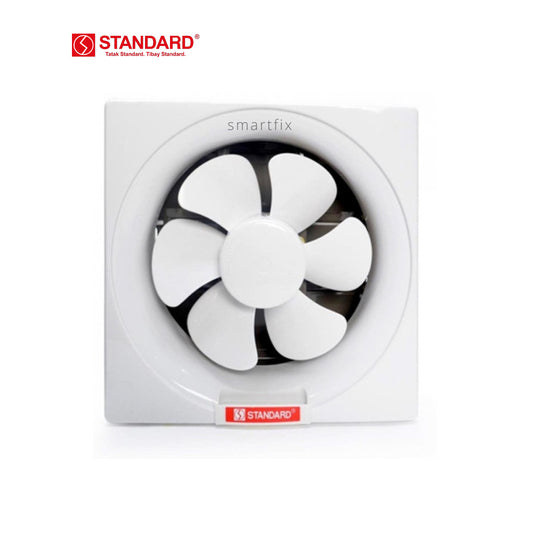 Standard Exhaust Fan 8 SEF-8B