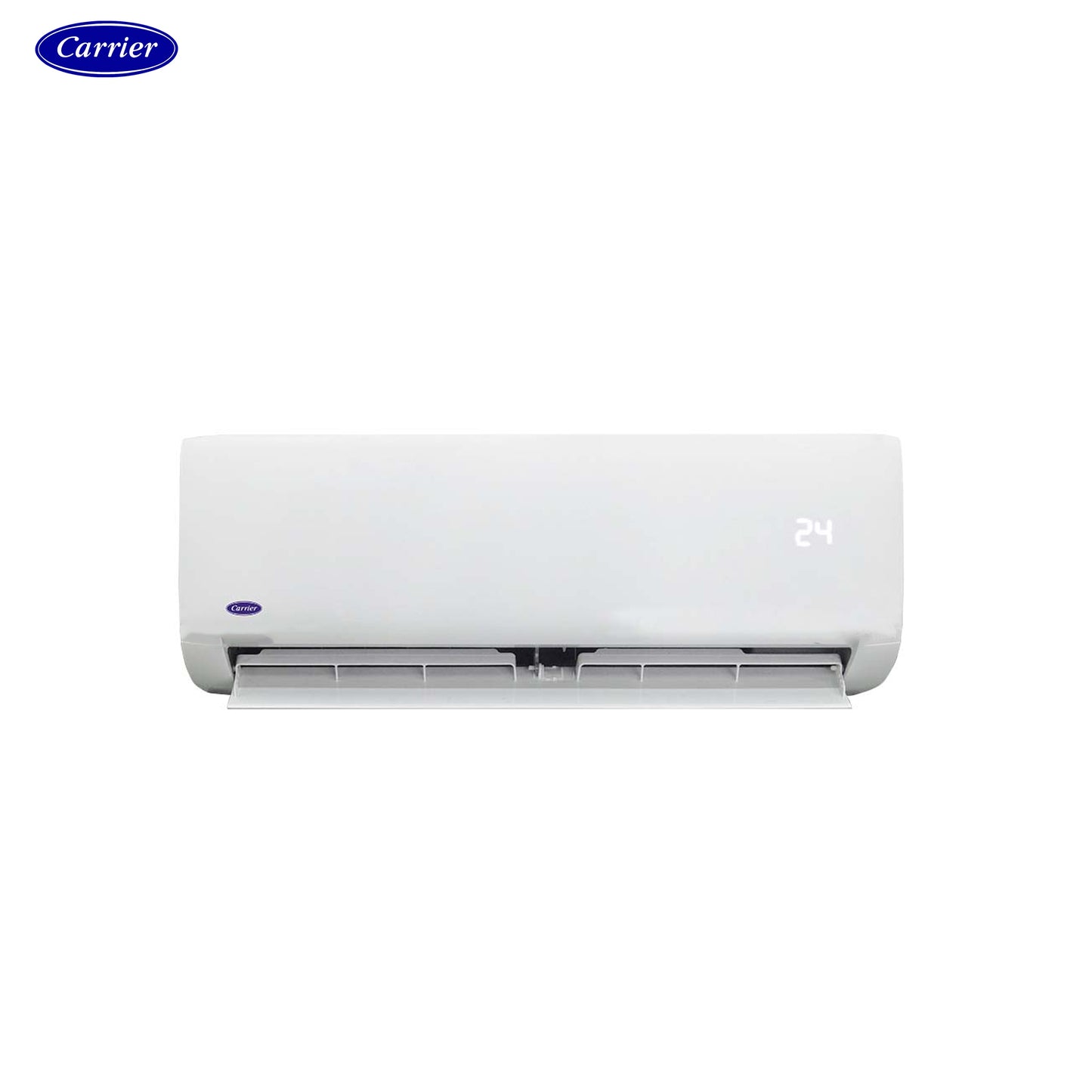 Carrier Wall Mounted Split Type Aircon 1.0HP Optima Inverter Indoor Unit - 42CAC009-308