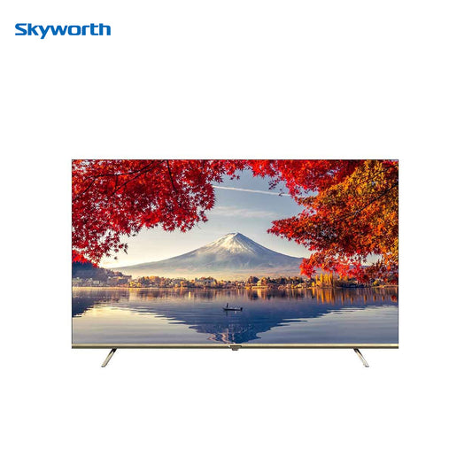 Skyworth Television 65" 4K Ultra HD Google TV 65SUF6300