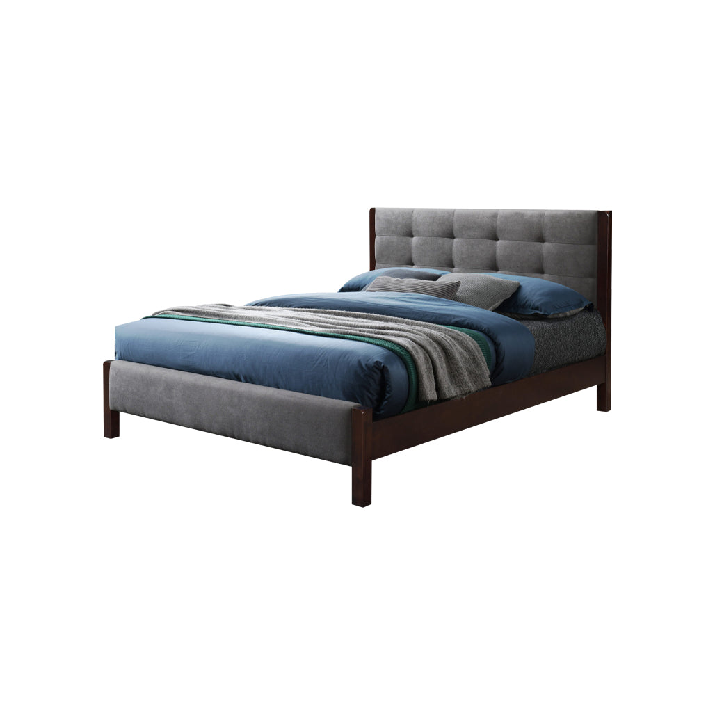 Bed Frame 72x78 SELAH