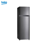 Beko Refrigerator 10.9Cuft. Double Door Direct Cooling Inverter - RDS0308K30PPH