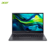 Acer Laptop 15.6" Intel Core i5-1135G7, 8GB of onboard DDR4, 512GB NVMe SSD, Win 11 - AL15-51M-55R1