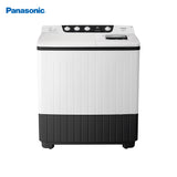 Panasonic Washing Machine Twin Tub 16Kg - NA-W16021B