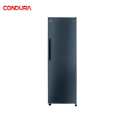 Condura Upright Freezer 10.cu.ft Inverter CUF1000MNi-a