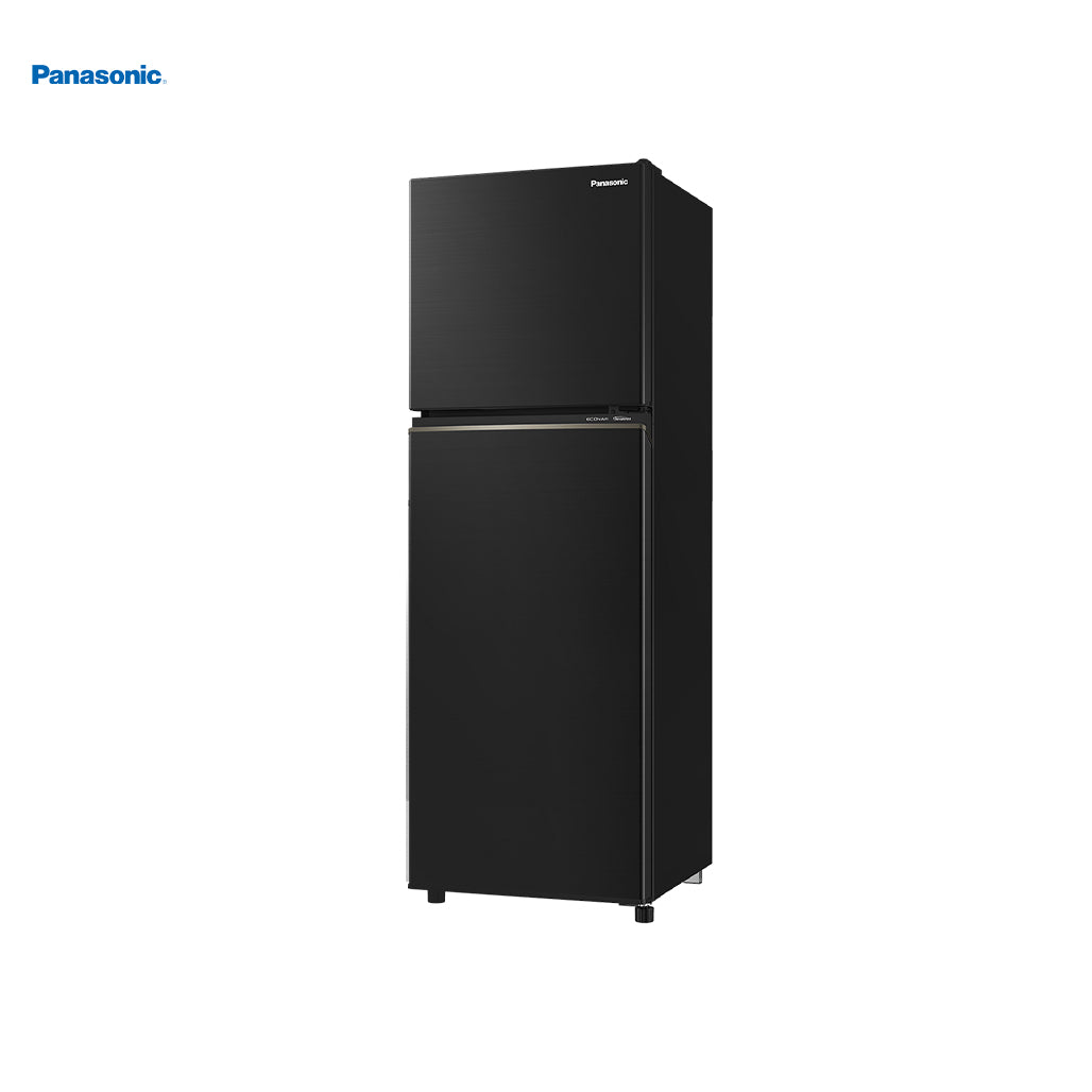 Panasonic Refrigerator 9 5cuft Double Door No Frost Deluxe Inverter N panasonic-refrigerator-9-5cuft-double-door-no-frost-deluxe-inverter-n