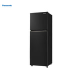 Panasonic Refrigerator 9.5cuft Double Door No-Frost Deluxe Inverter -NR-BP272VD